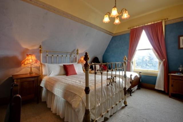 Westella Colonial B&B Accommodation Ulverstone Pokój zdjęcie