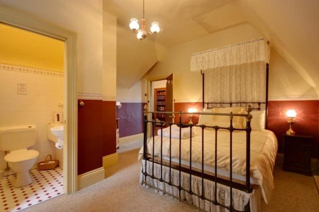 Westella Colonial B&B Accommodation Ulverstone Pokój zdjęcie