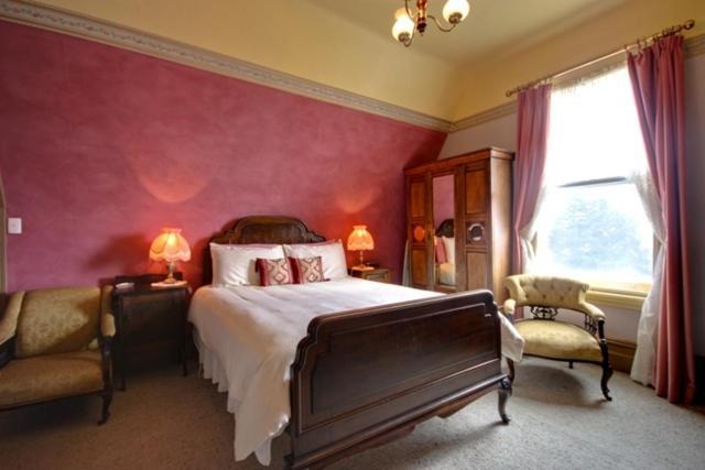 Westella Colonial B&B Accommodation Ulverstone Pokój zdjęcie