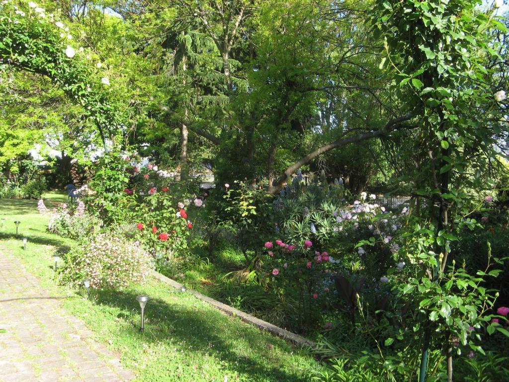 Westella Colonial B&B Accommodation Ulverstone Zewnętrze zdjęcie
