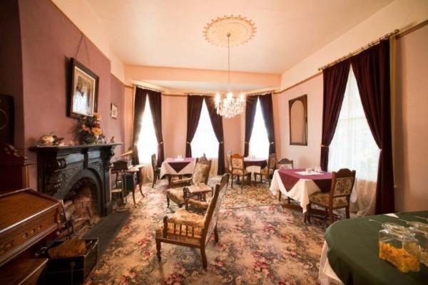 Westella Colonial B&B Accommodation Ulverstone Zewnętrze zdjęcie