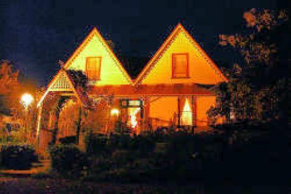 Westella Colonial B&B Accommodation Ulverstone Zewnętrze zdjęcie