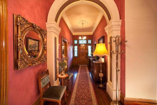 Westella Colonial B&B Accommodation Ulverstone Zewnętrze zdjęcie