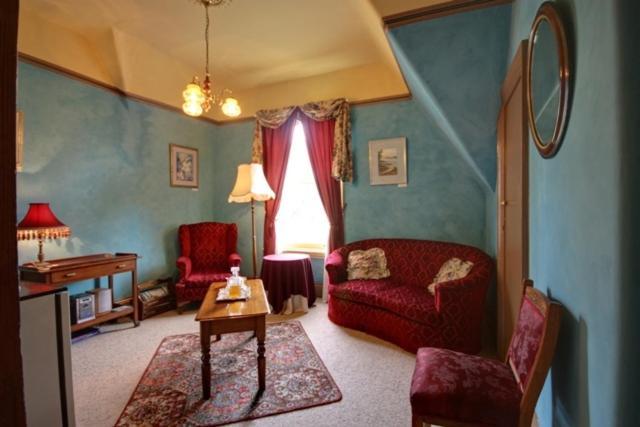 Westella Colonial B&B Accommodation Ulverstone Zewnętrze zdjęcie